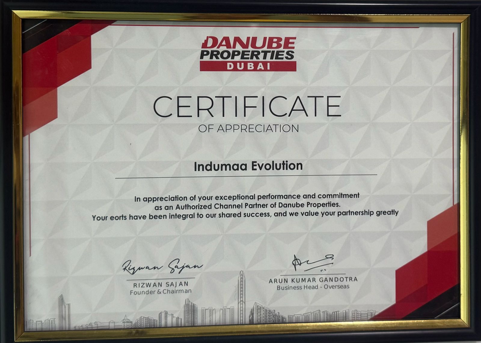 Tech Enabled Services