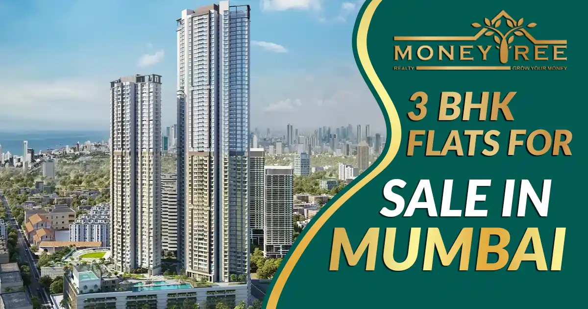 2 BHK Flats in Mumbai