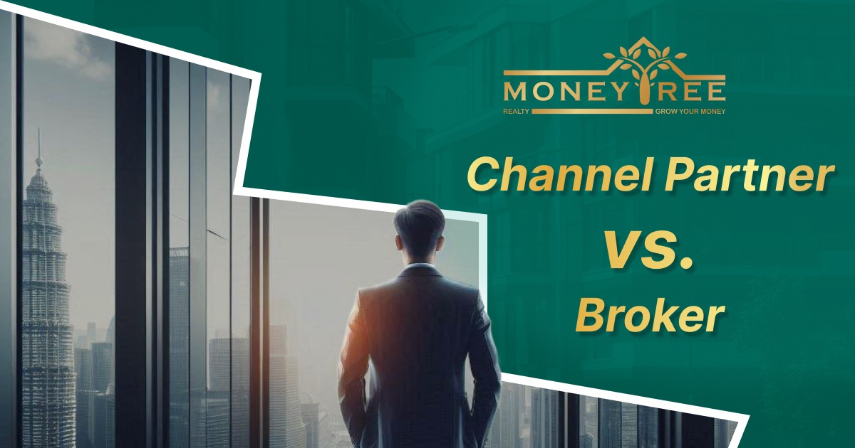 Top Channel Partner in Real Estate | MoneyTree Realty