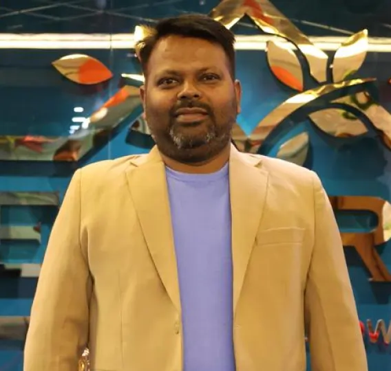 Kalam Khan
