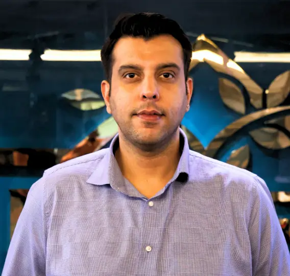 Prateek Julka