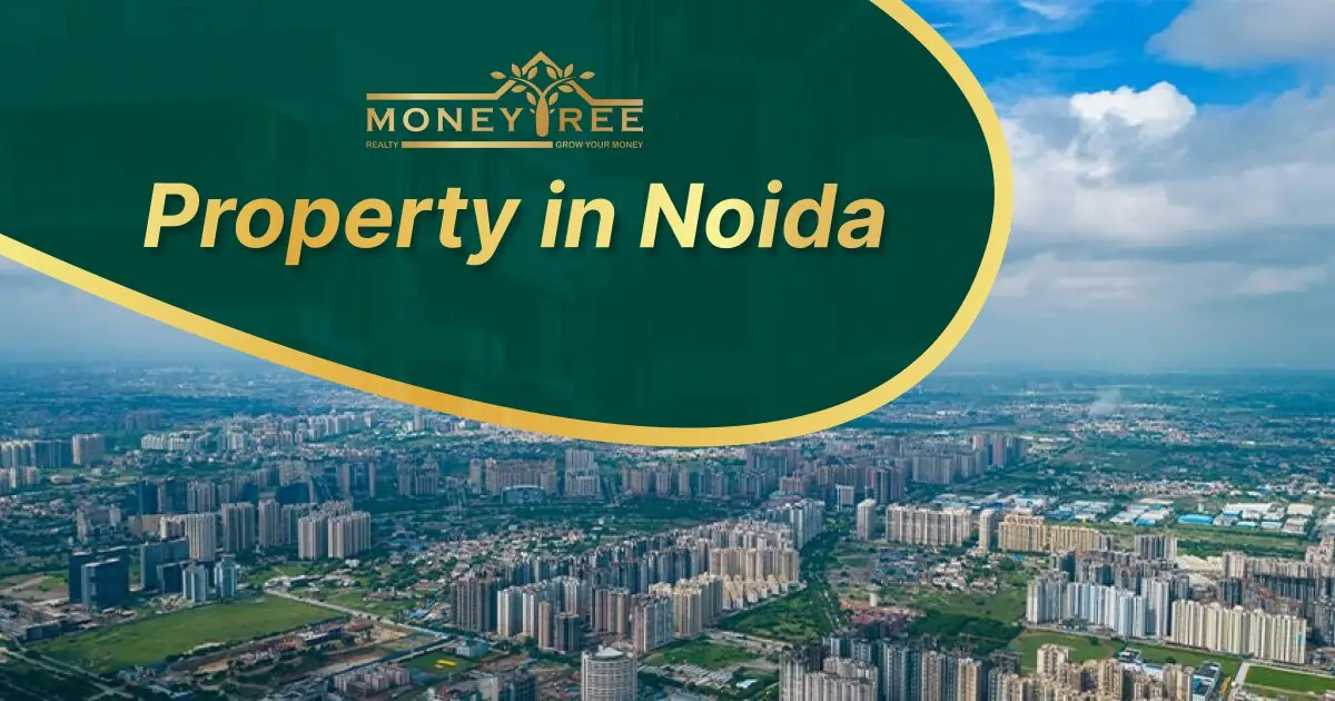 Property in Noida | Commercial & Residential Property for Sale
