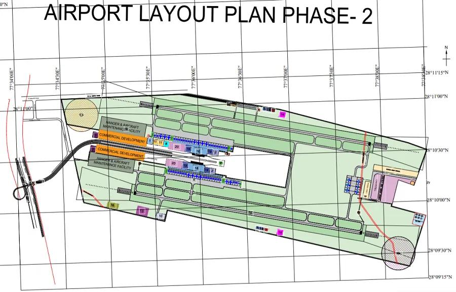 Noida International Airport | Jewar Airport to be operational by April 2025