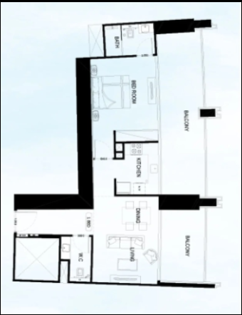 Layout Plan